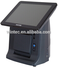 retail business check out solution