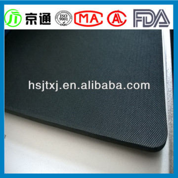 high performance fabric rubber sheet supplier