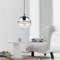 LEDER Living Room Dhuwur Pendant Lamps