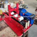 Stringing Equipment Cable Conveyor for Laying Cables