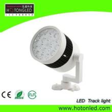 LED trac lighting,2700-6500K,competive price