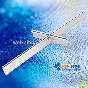 ceiling suspension systems/faux beams