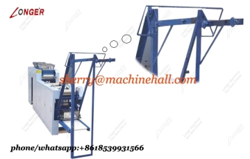 Automatic Dry Noodle Machine