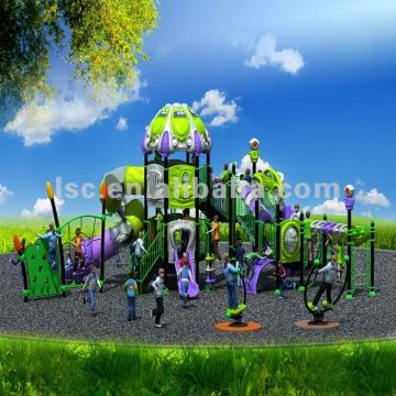 outdoor kindergarden play equipment