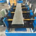 Storage Heavy Duty Pallet Rack Roll Forming Machine