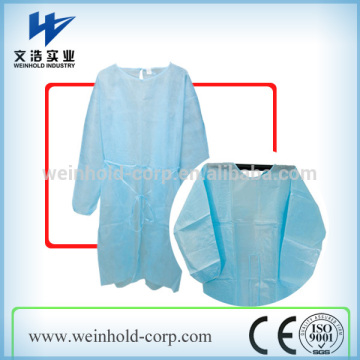 Surgical Gown Patient Gown Doctor Gown