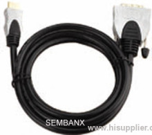 Usb Hdmi-dvi Metal Mode?