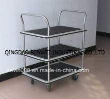 Plateform Tool Carts/Cheap Tool Carts/Moving Carts/Tc3229