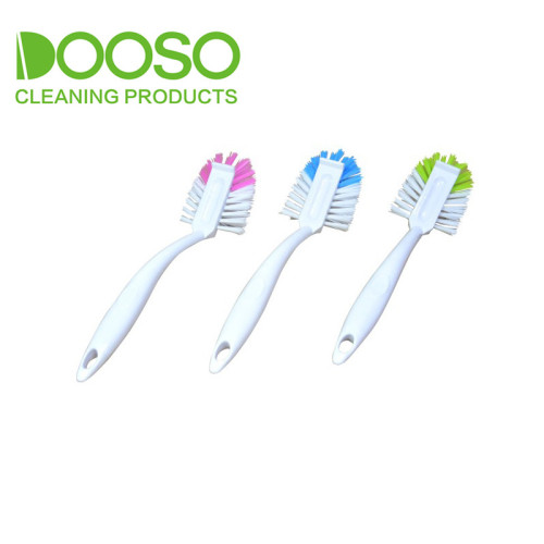 2019 New Best Quality Pot Scrubbing brush DS-214