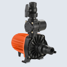 Electric Water Pressure Boosting Pump with Bucket Inlet Centrifugal Pump