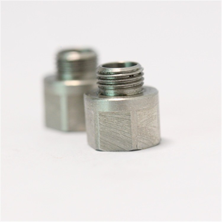 Manufacturing Machine Screw And Nut Made In 1