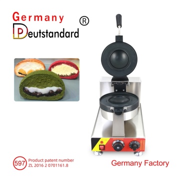 Eis Hamburger Hersteller Waffelmaschine NP-597