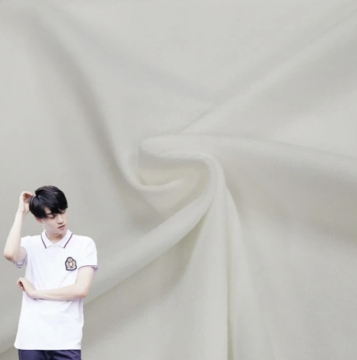 Anti-Odor Pique Mesh Fabric