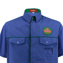 Office Home Daily Wear Uniform