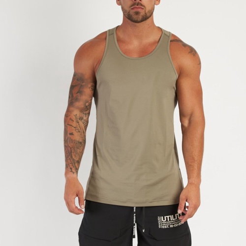 gym tanktops voor mannen