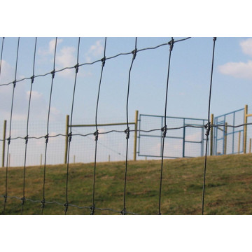 Scharnierende Farm Guard Field Fence goedkope prijs