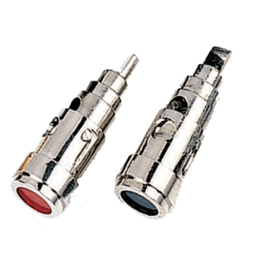 high-end audio parts binding post