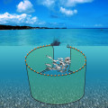 Pesca Purse Seine Net