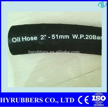 Oil resistant rubber hose,fuel oil hose,oil resistant hose