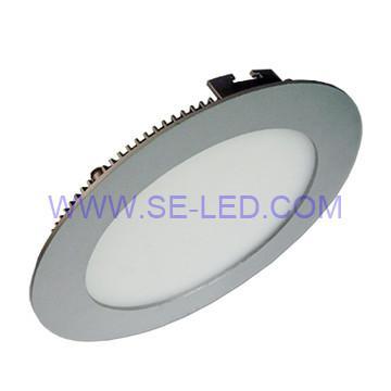 200mm Recessed 10W LED Panles