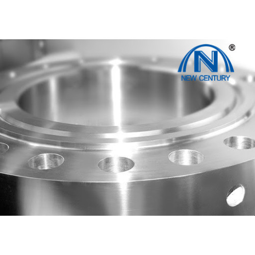 A105 carbon steel slip on flanges