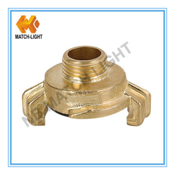 China Factory Direct Brass Universal Air Hose Coupling,Geka Coupling