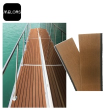 Synthetic Teak Boat EVA Rv Non-Slip Sheet Edging