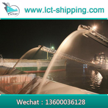 2600T Inland Self-Unloading Ship