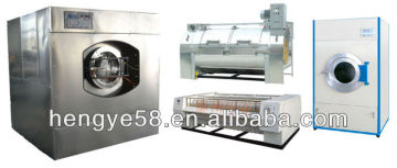 China laundry equipment(high quality with best price)