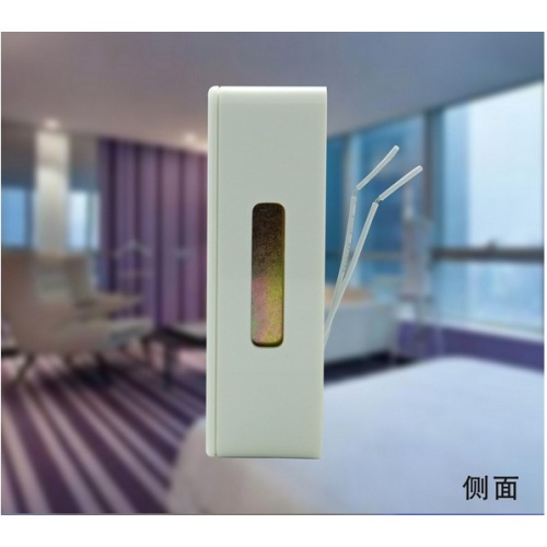 Door Bell Switch โรงแรมออด