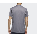 short sleeve plain custom design men's polo shirts