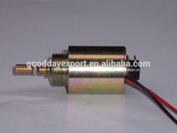 tubular solenoid 3864