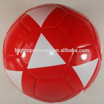 Stocking Customize Soccer Ball Ballon High Quality