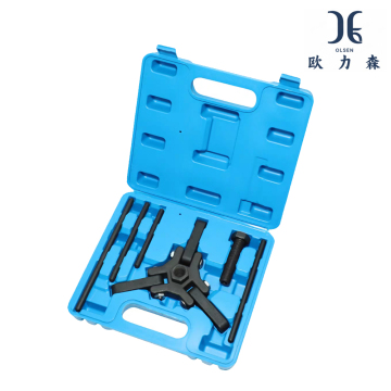 Custom Tool for Removing Steering Wheel Safely