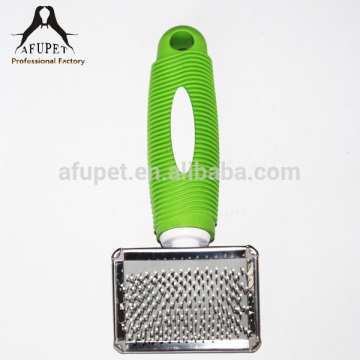dog grooming brush / grooming brush for puppy