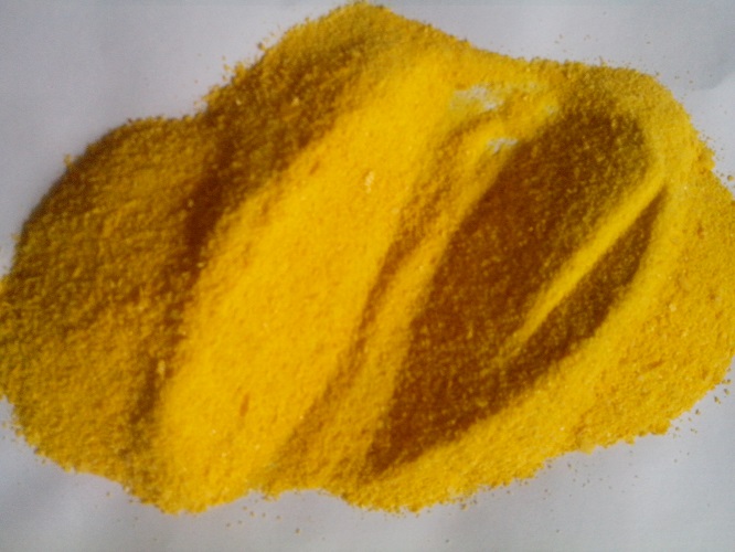 30% PAC poly aluminum chloride for water treatment