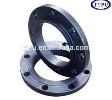 Steel Pipe Flanges And Flanged Fittings