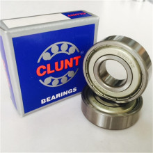 mechanical parts bearings 6209 Carbon steel material