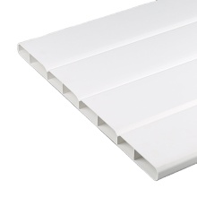 Plastic PVC Wall Panels: Twin Screw Extruders and Ceiling Panel Machines