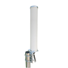 LTE 2x2MIMO Omni-Directional Pole Mount Outdoor Antenna