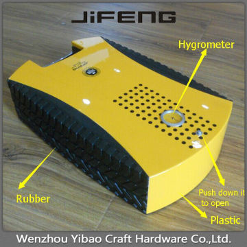 Newest luxury car edition wooden cigar box,empty cigar box