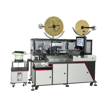 Fully Automatic Rubber Shelling Machine