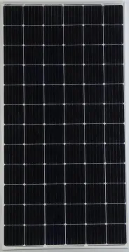 370W Mono Solar Panel