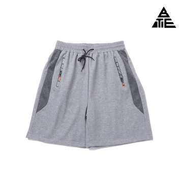 Elastic loose sports casual pants