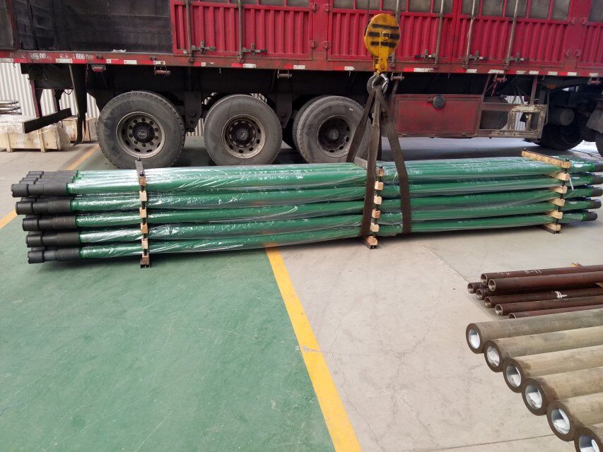 API 11AX Oilfield Sucker Rod Pump