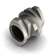 Kneading Screw Elements 1