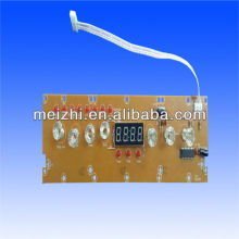 circuit board for induction cooker