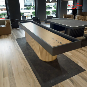 Sand Fox Table for Entertainment