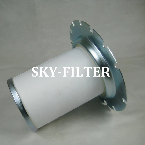 Alternative Compair Oil and Gas Separation Filter Element (59177)