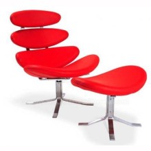 Paul Volther Corona Chair